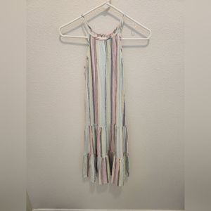 Girls SO 10/12 Summer Sun Dress